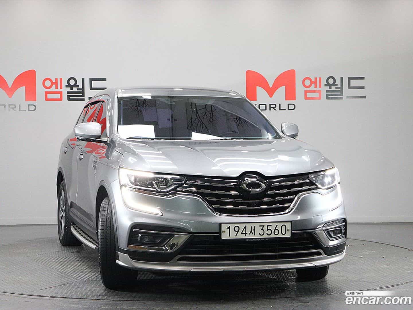 QM6 Renault Korea 2020.8-OUTER-002