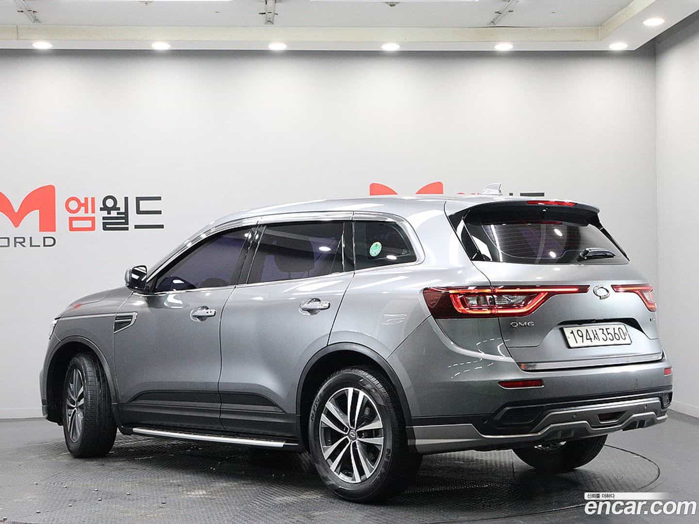 QM6 Renault Korea 2020.8-OUTER-004