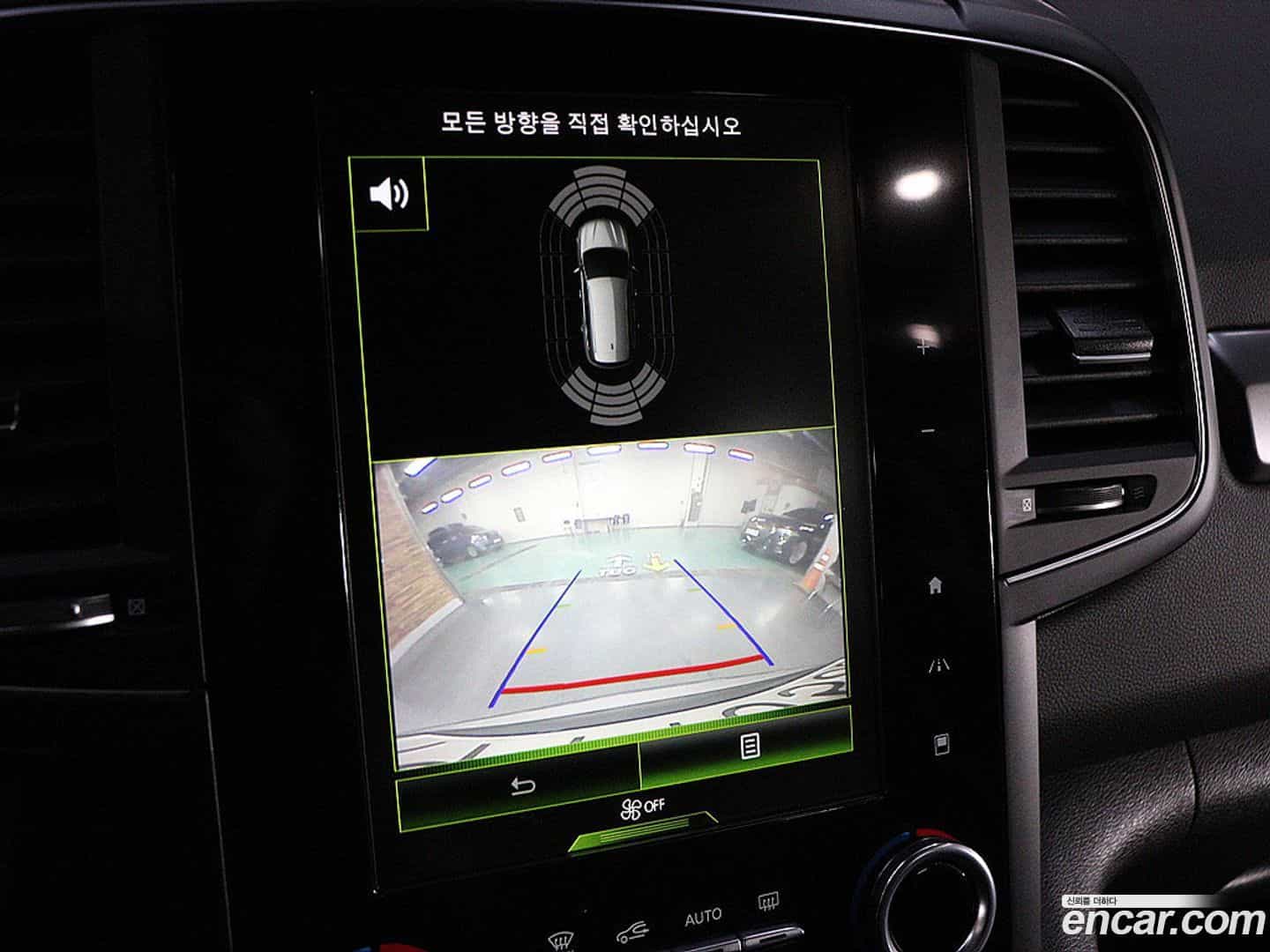 QM6 Renault Korea 2020.8-INNER-010