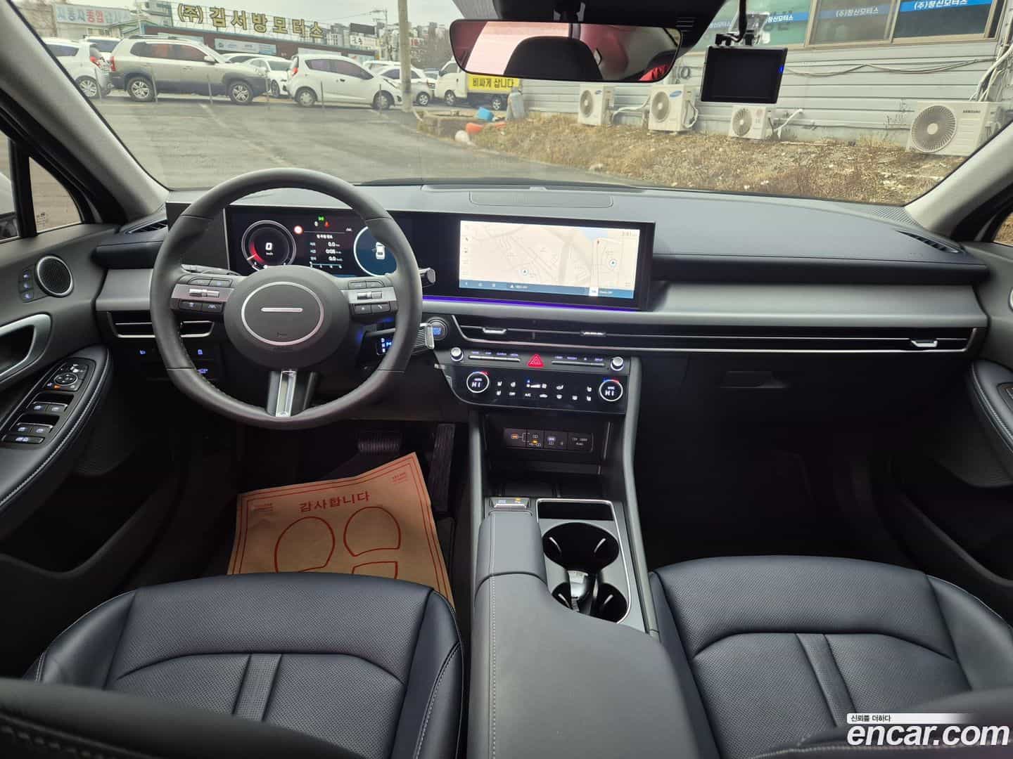 Sonata Hyundai 2025.2-INNER-007