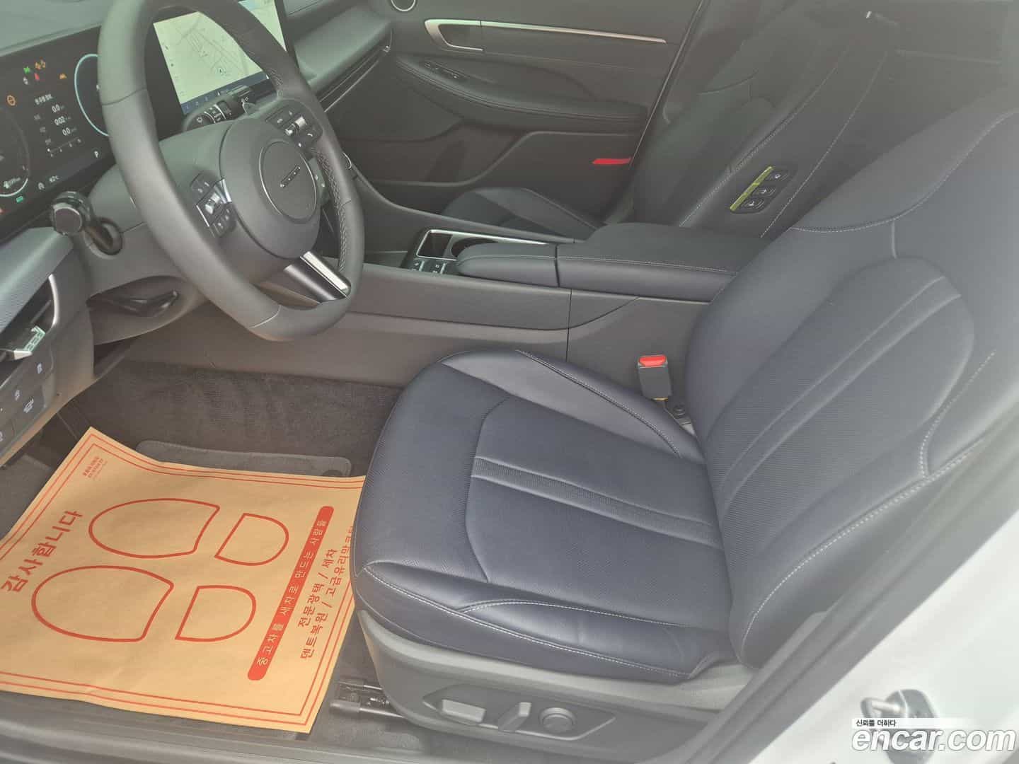 Sonata Hyundai 2025.2-OPTION-016