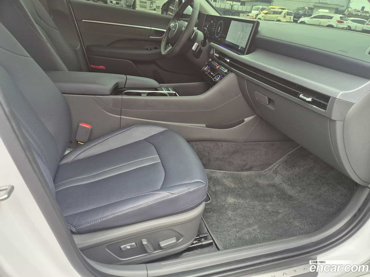 Sonata Hyundai 2025.2-OPTION-017