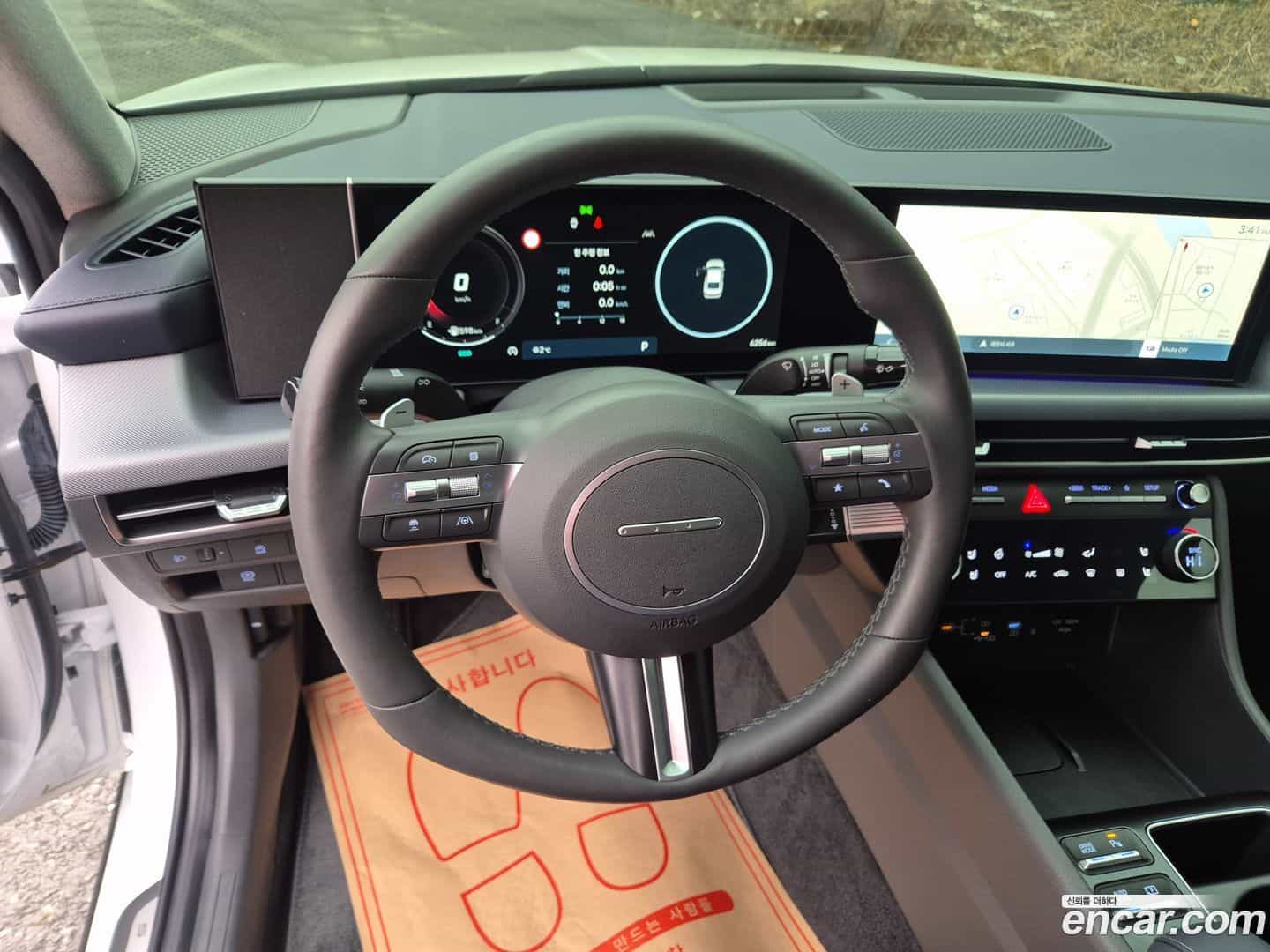 Sonata Hyundai 2025.2-OPTION-021