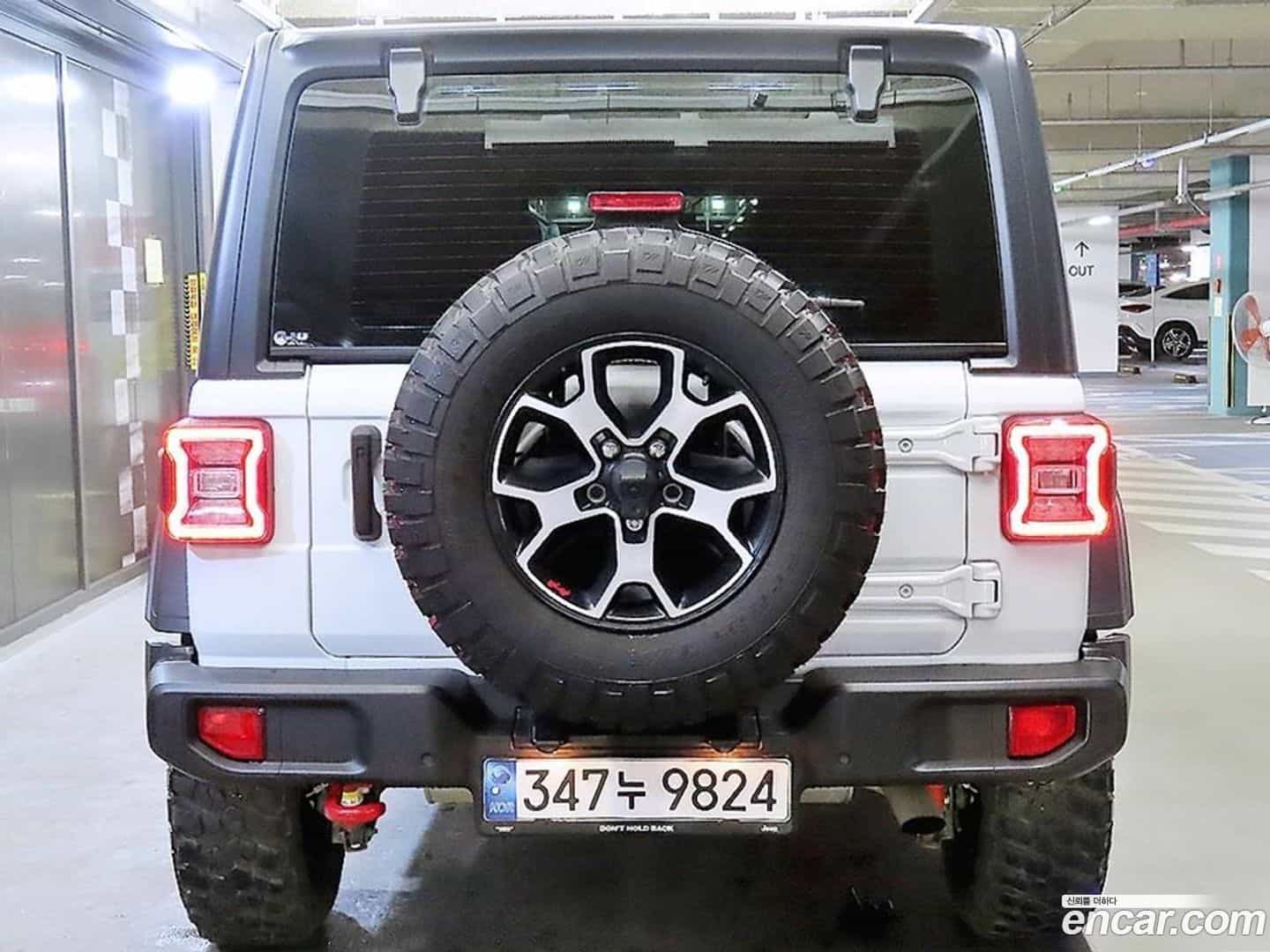 Wrangler Jeep 2021.4-OUTER-005