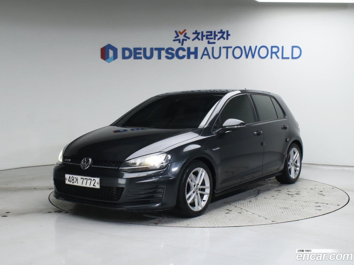 Main__Slider__Photo:Golf Volkswagen 2014.5-0