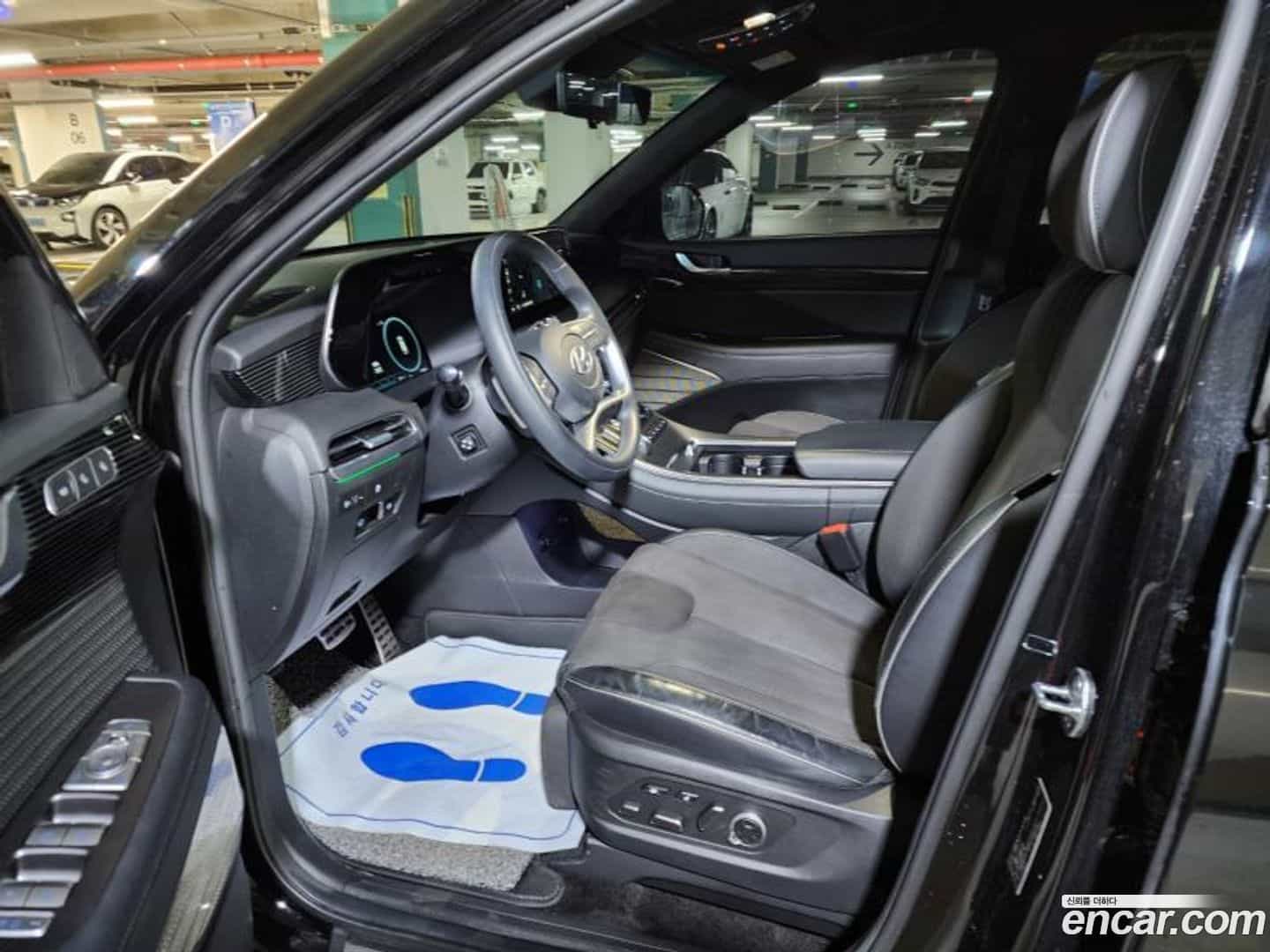 Palisade Hyundai 2024.0-INNER-008