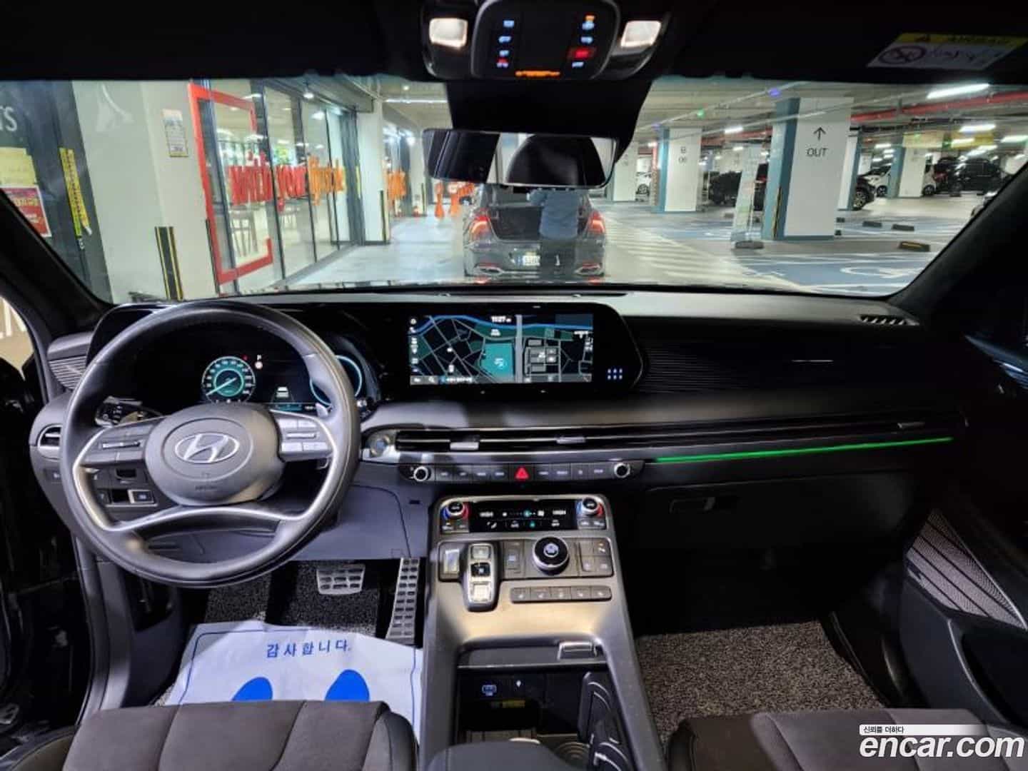 Palisade Hyundai 2024.0-INNER-010