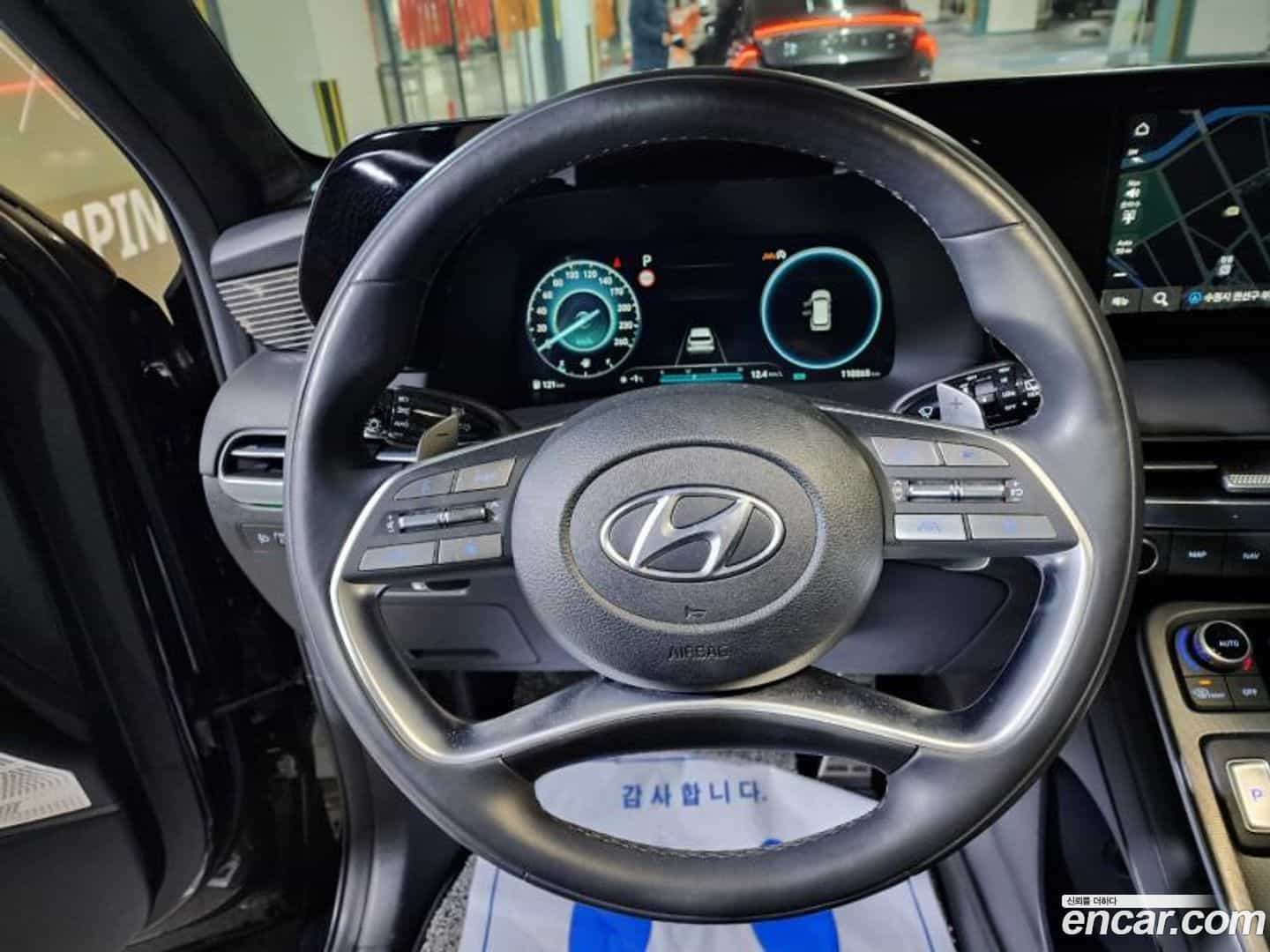Palisade Hyundai 2024.0-OPTION-015