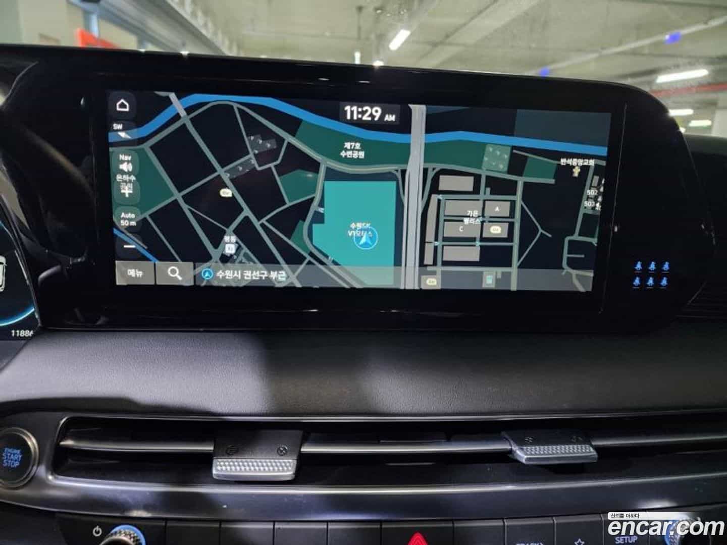 Palisade Hyundai 2024.0-OPTION-018