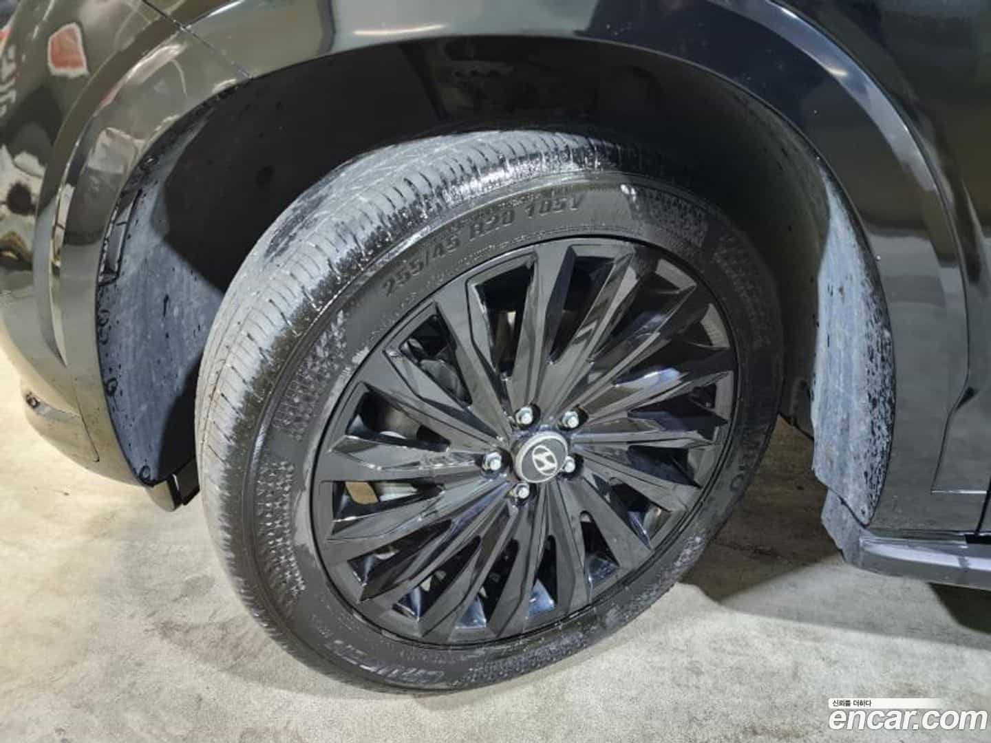 Palisade Hyundai 2024.0-OPTION-023