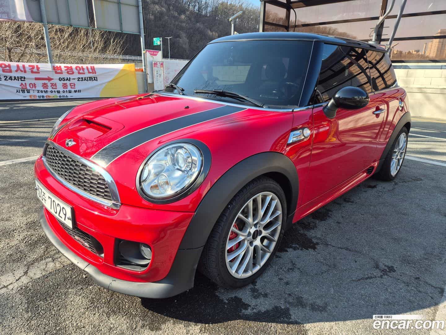 Cooper Mini 2013.7-INNER-006