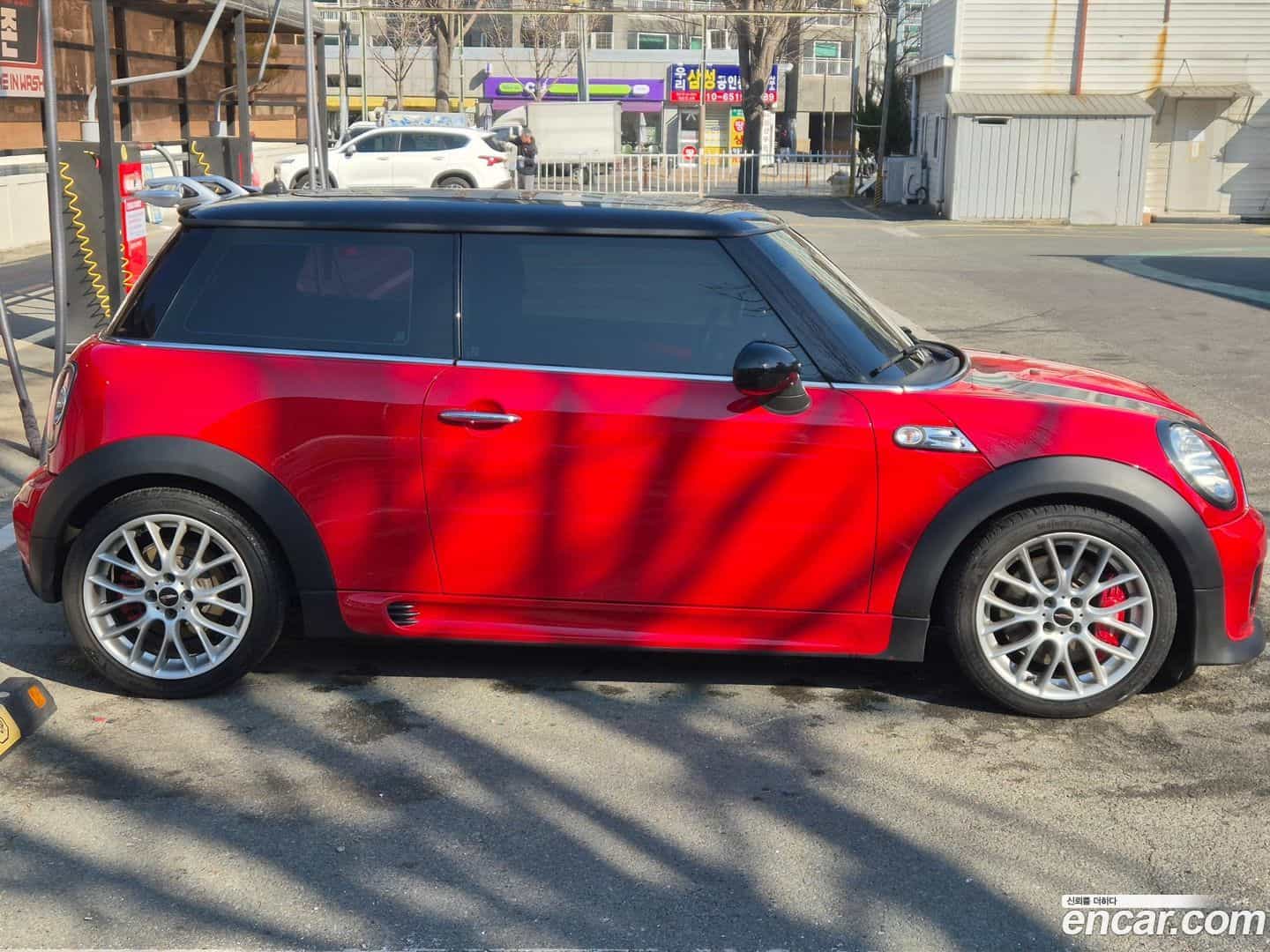 Cooper Mini 2013.7-INNER-009
