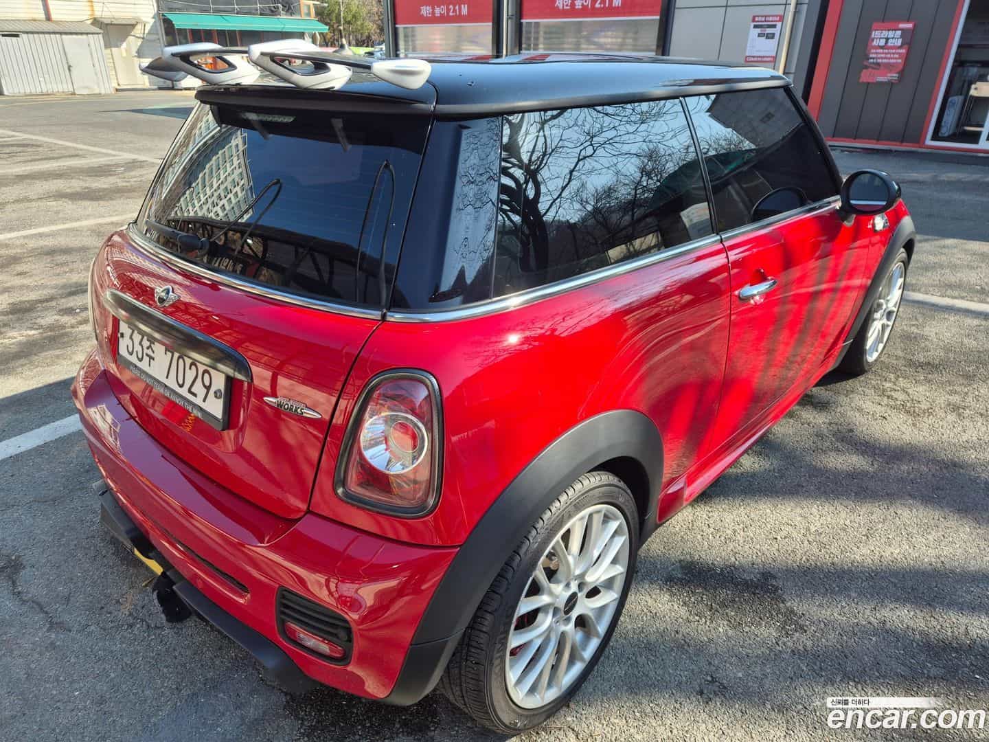 Cooper Mini 2013.7-INNER-010