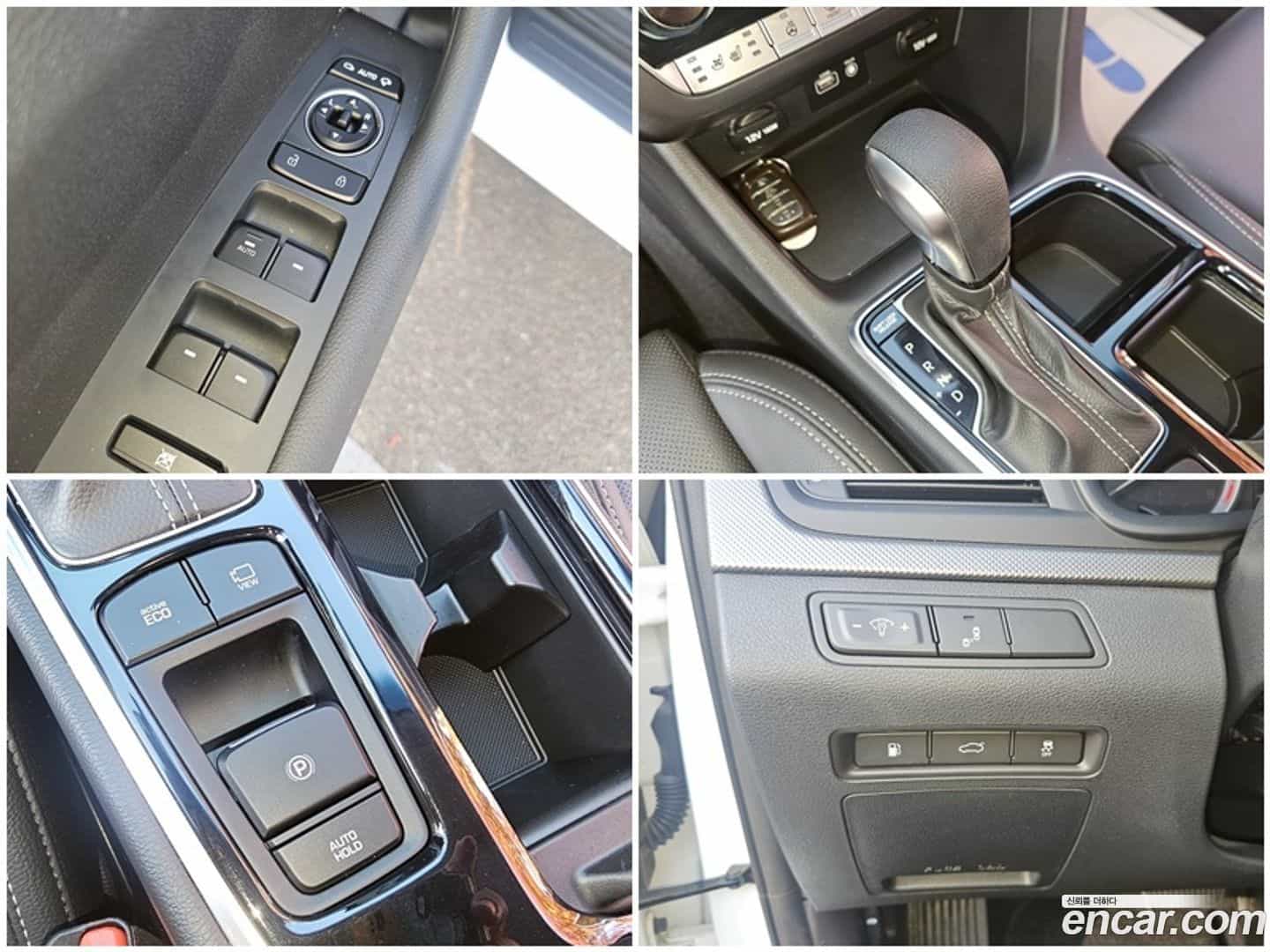 Sonata Hyundai 2019.1-INNER-008