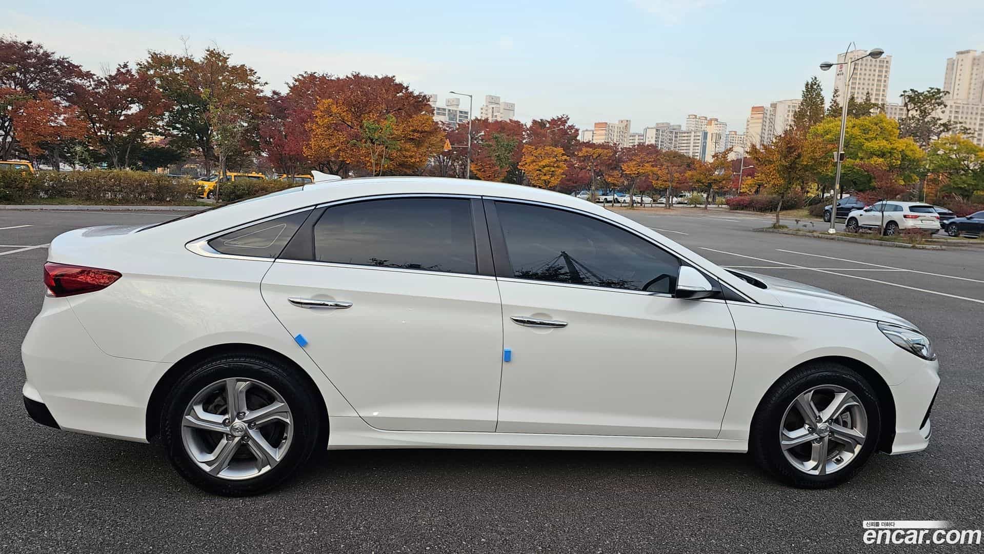 Sonata Hyundai 2019.1-OPTION-023