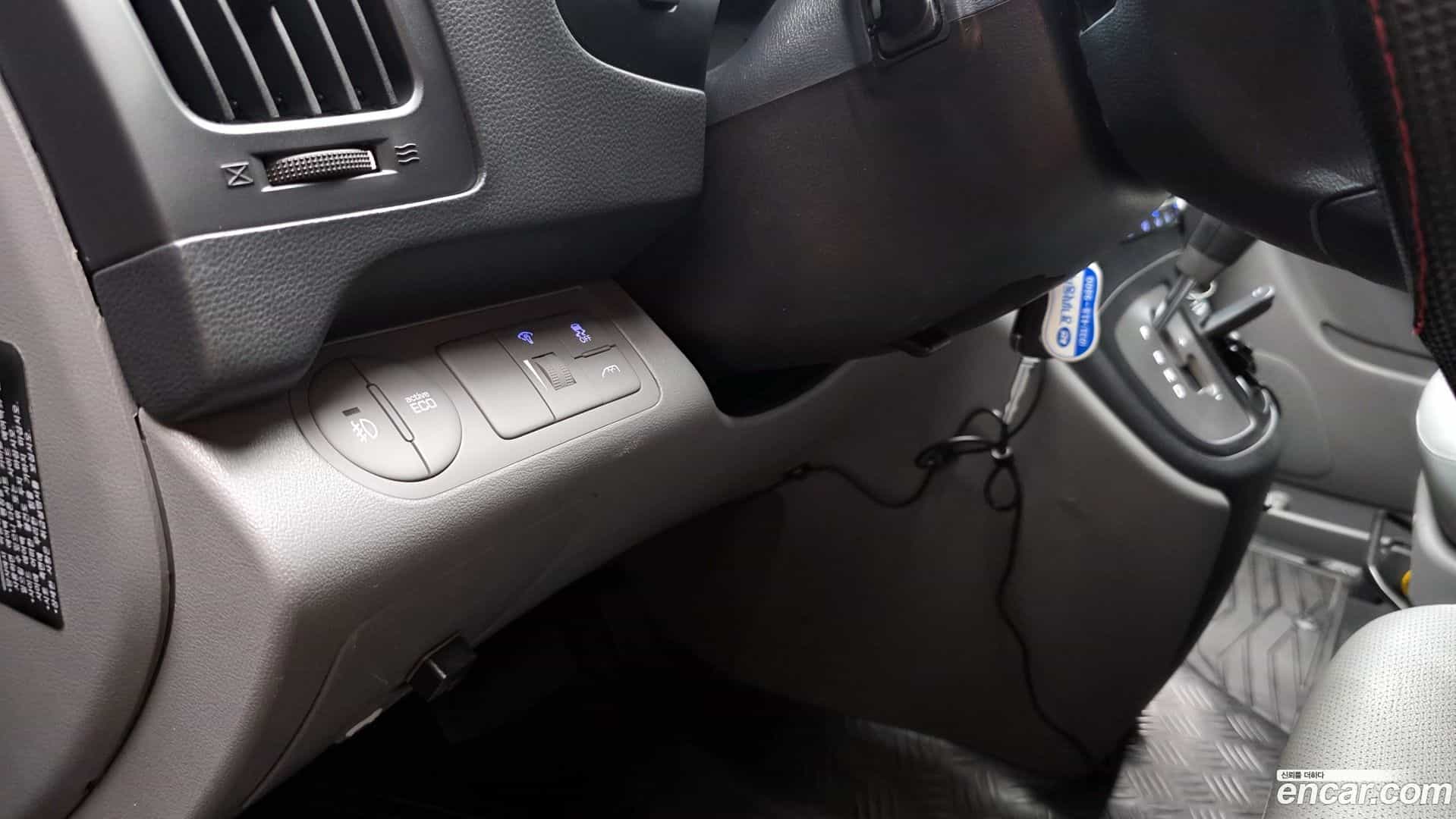 Starex Hyundai 2017.3-OPTION-019