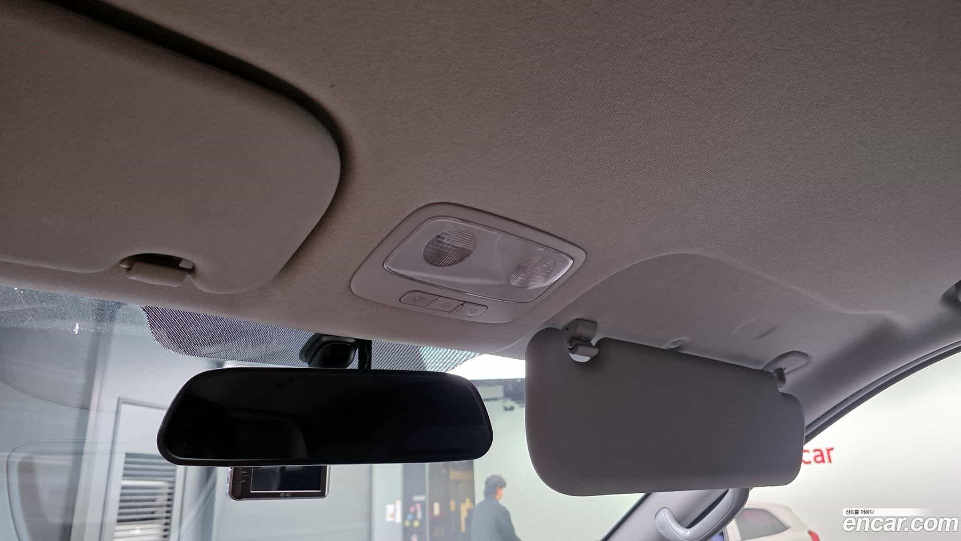 Starex Hyundai 2017.3-OPTION-021