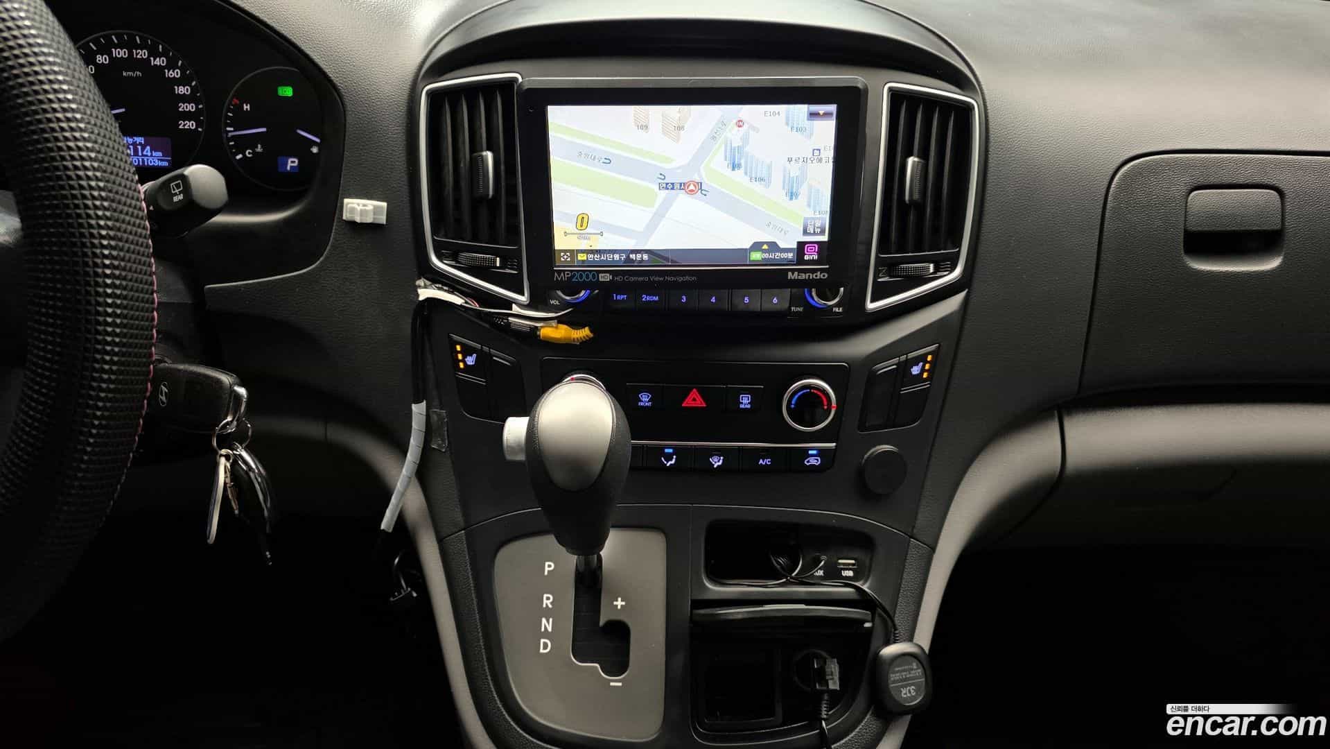 Starex Hyundai 2017.3-OPTION-023