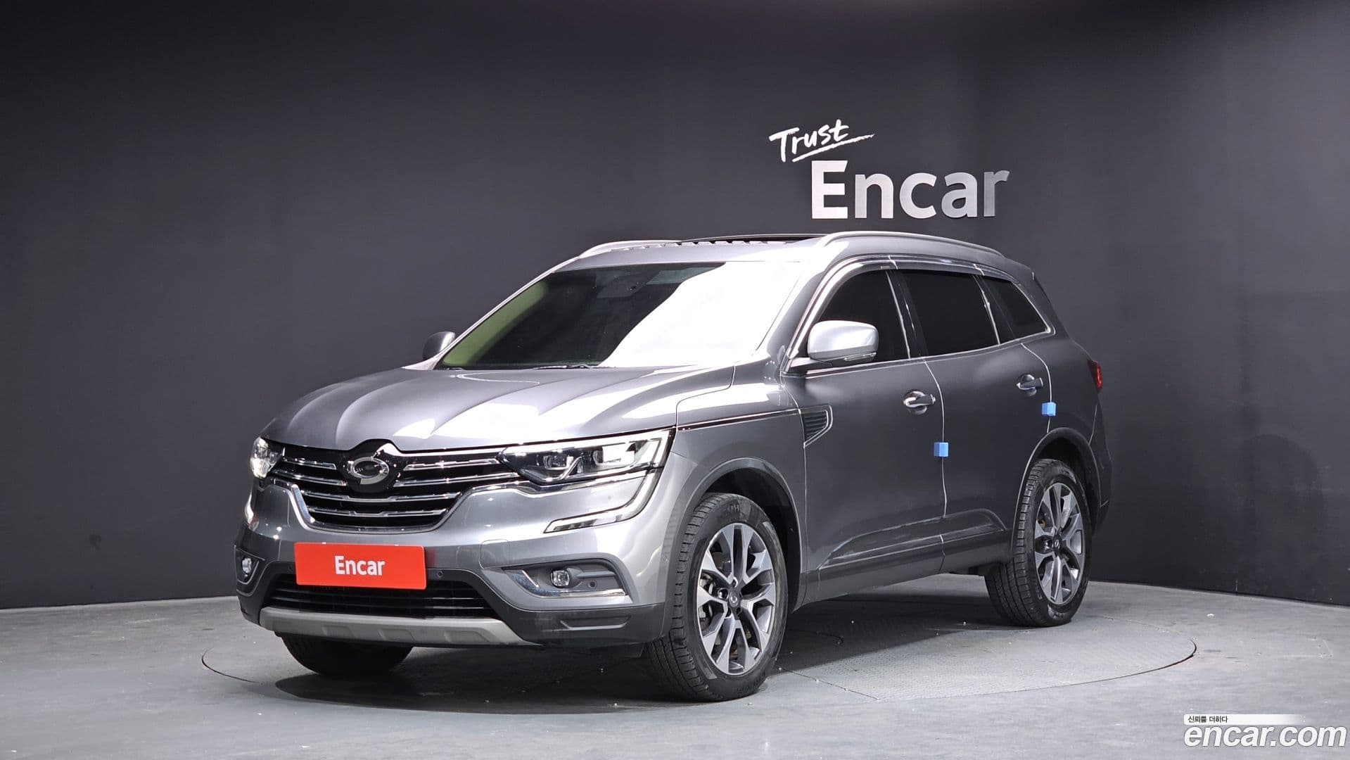 Main__Slider__Photo:QM6 Renault Korea 2018.10-0