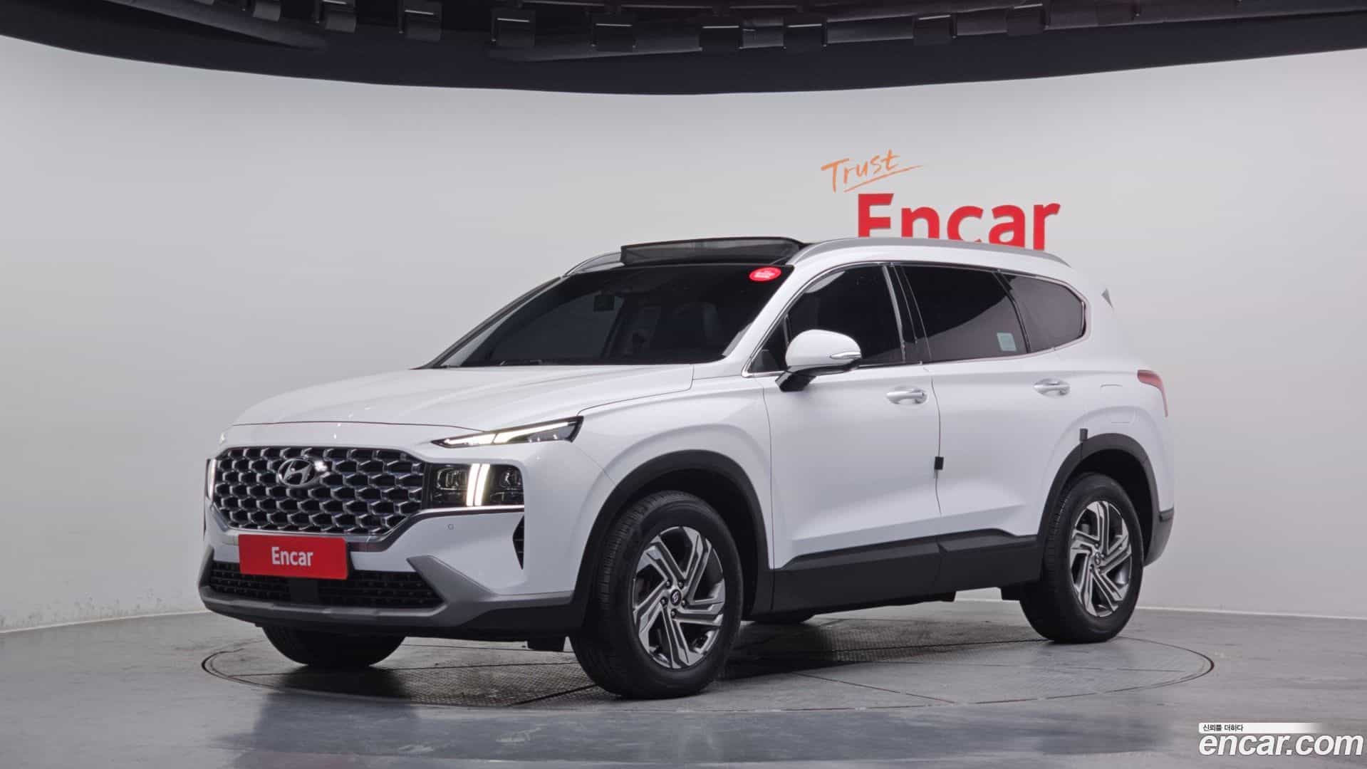 Santafe Hyundai 2021.3-OUTER-001