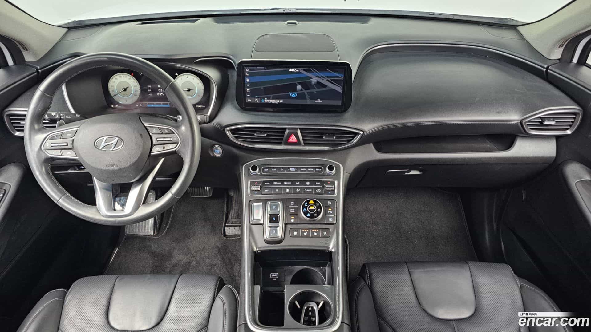 Santafe Hyundai 2021.3-INNER-007