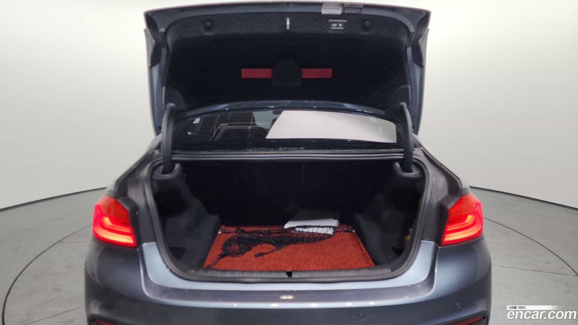 5-Series BMW 2017.3-OPTION-024