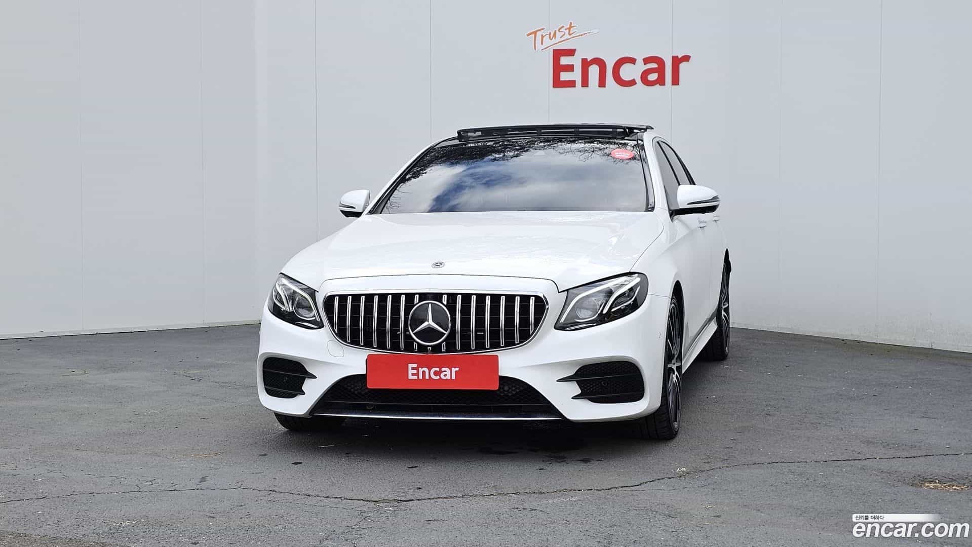 E-Class Mercedes-Benz 2019.11-OUTER-003