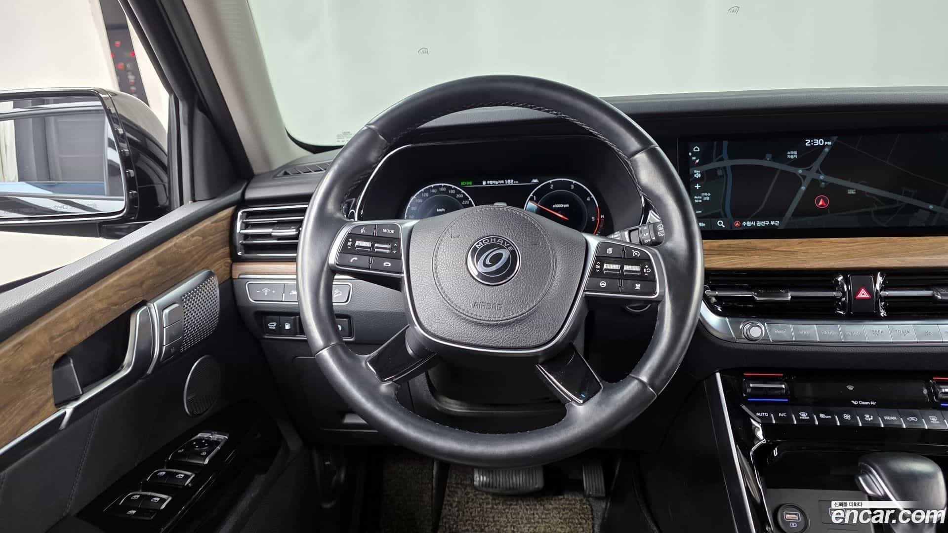 Mohave Kia 2020.11-OPTION-017