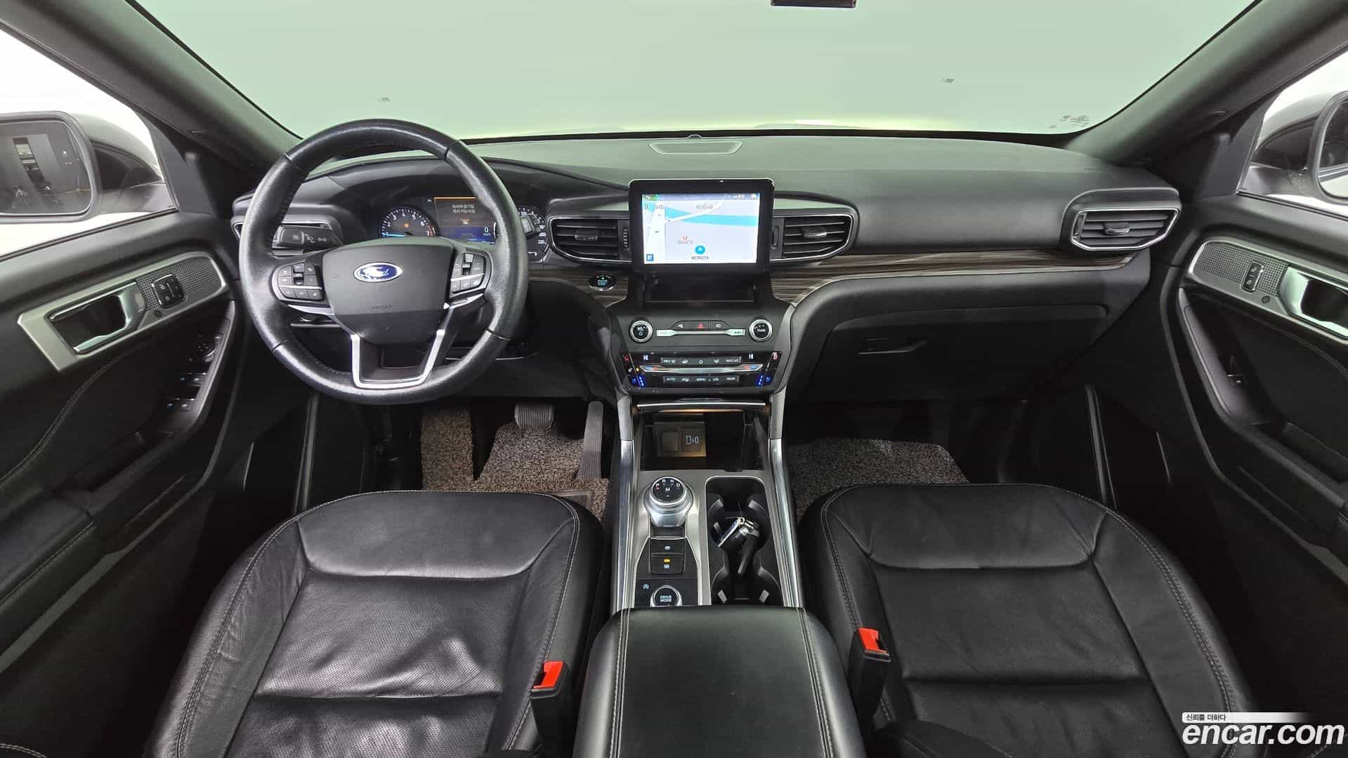 Explorer Ford 2020.5-INNER-007