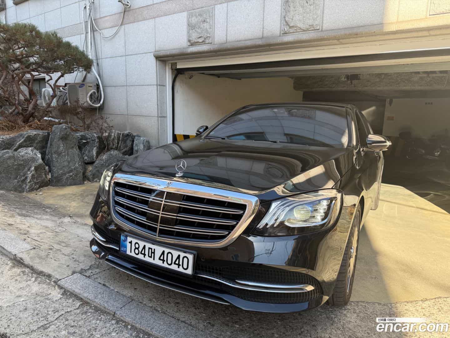 S-Class Mercedes-Benz 2019.8-OUTER-001
