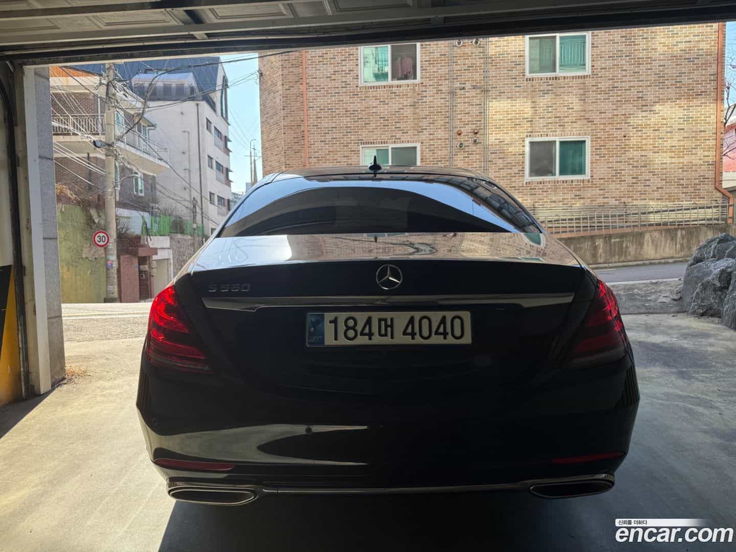 S-Class Mercedes-Benz 2019.8-OUTER-002
