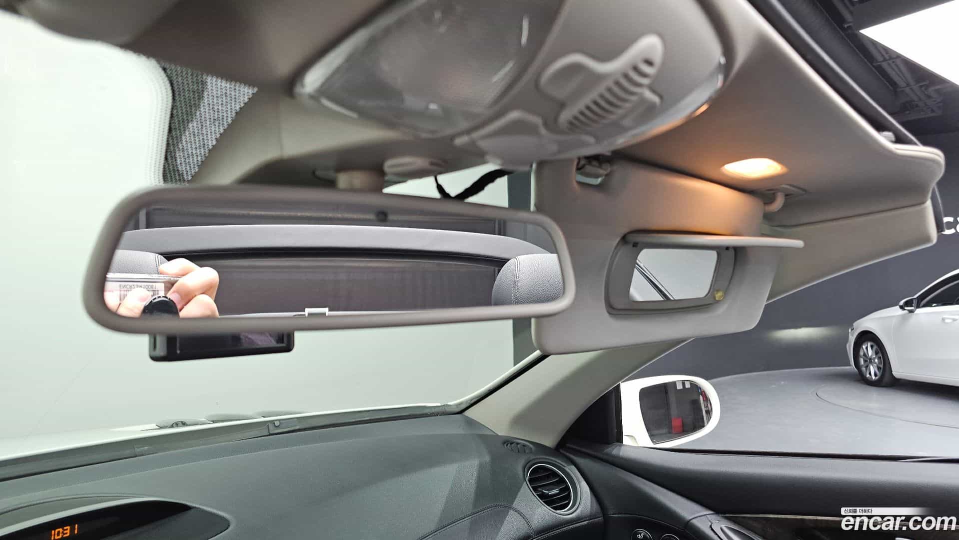 SL-Class Mercedes-Benz 2007.11-OPTION-020