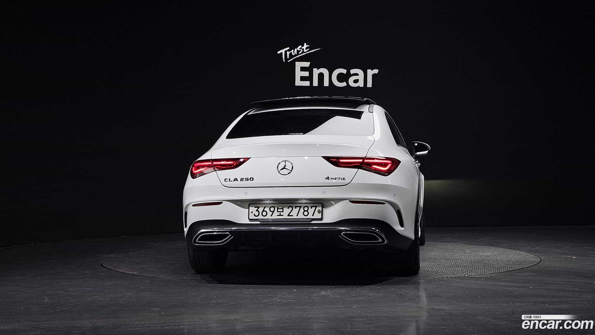 CLA-Class Mercedes-Benz 2020.4-OUTER-004
