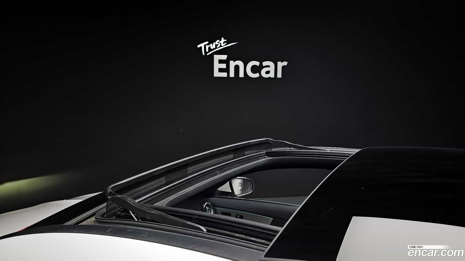 CLA-Class Mercedes-Benz 2020.4-OPTION-023