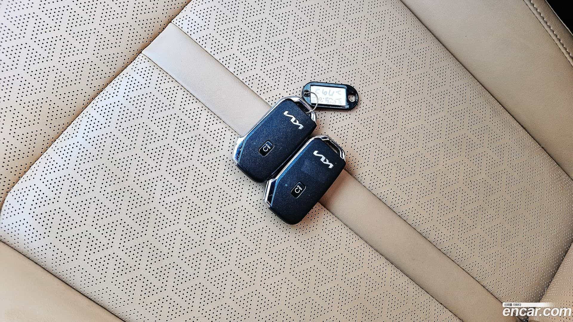 Sorento Kia 2021.11-OPTION-021