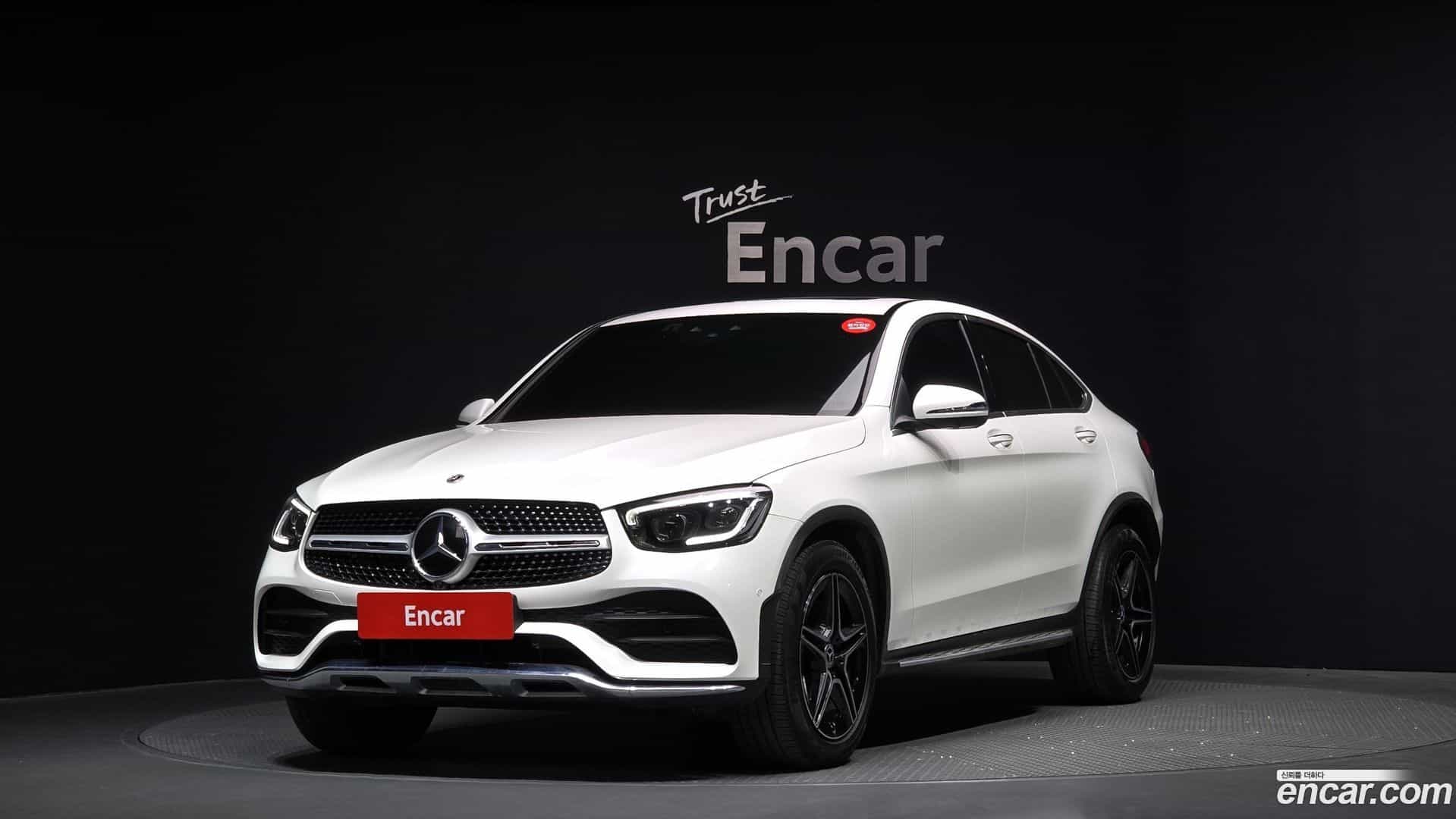 GLC-Class Mercedes-Benz 2023.2-OUTER-001