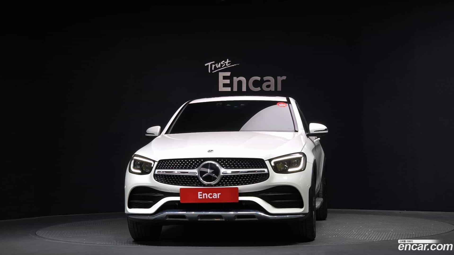 GLC-Class Mercedes-Benz 2023.2-OUTER-003