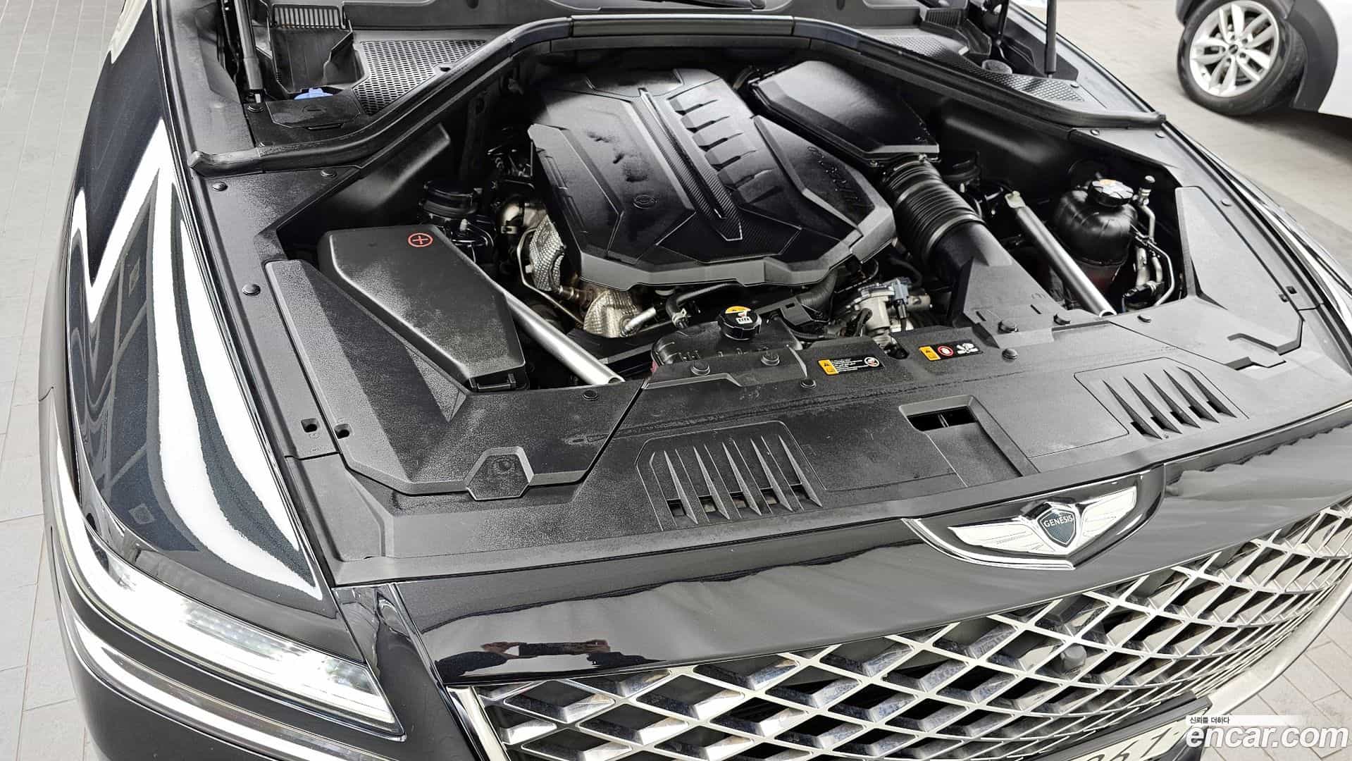 GV80 Genesis 2022.1-INNER-006
