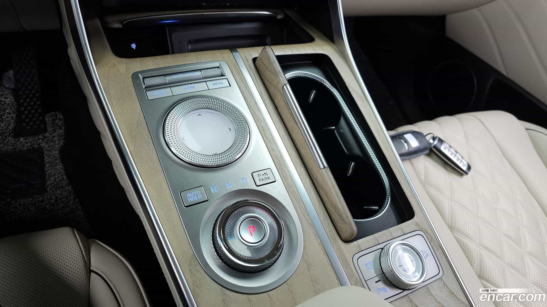 GV80 Genesis 2022.1-INNER-009