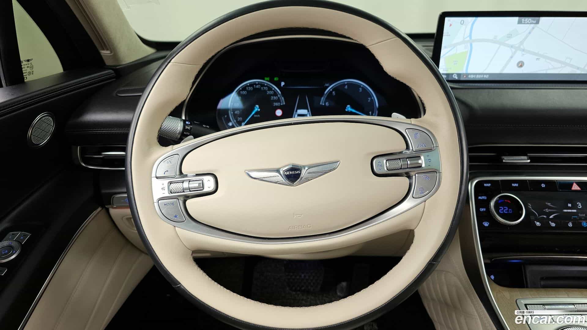 GV80 Genesis 2022.1-OPTION-017