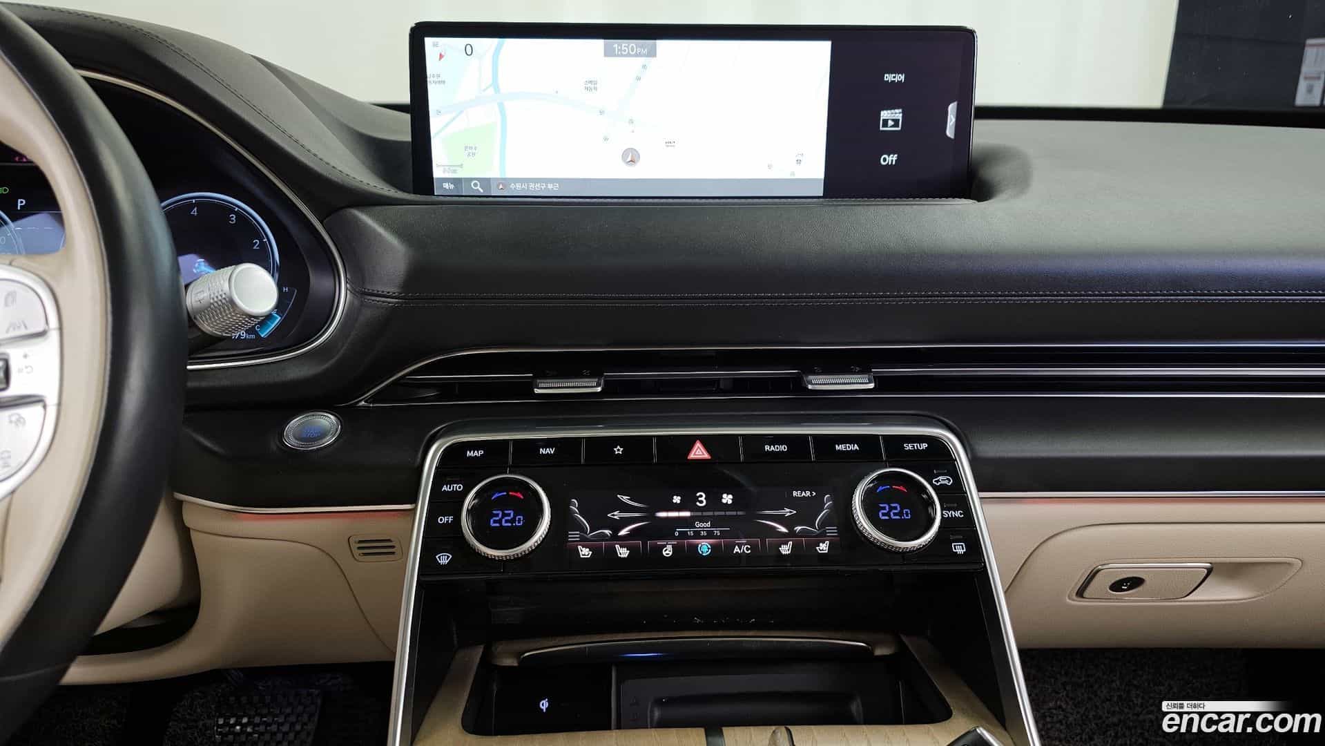 GV80 Genesis 2022.1-OPTION-018