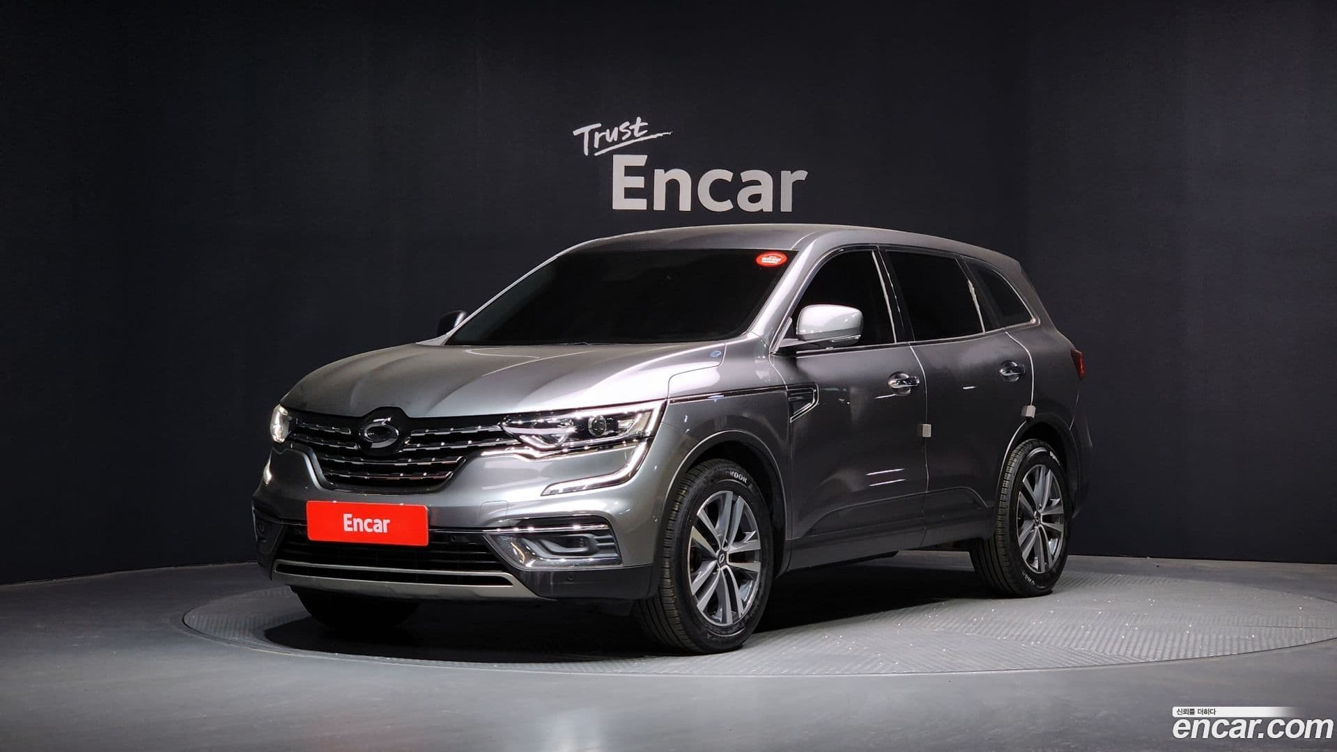 Main__Slider__Photo:QM6 Renault Korea 2020.8-0