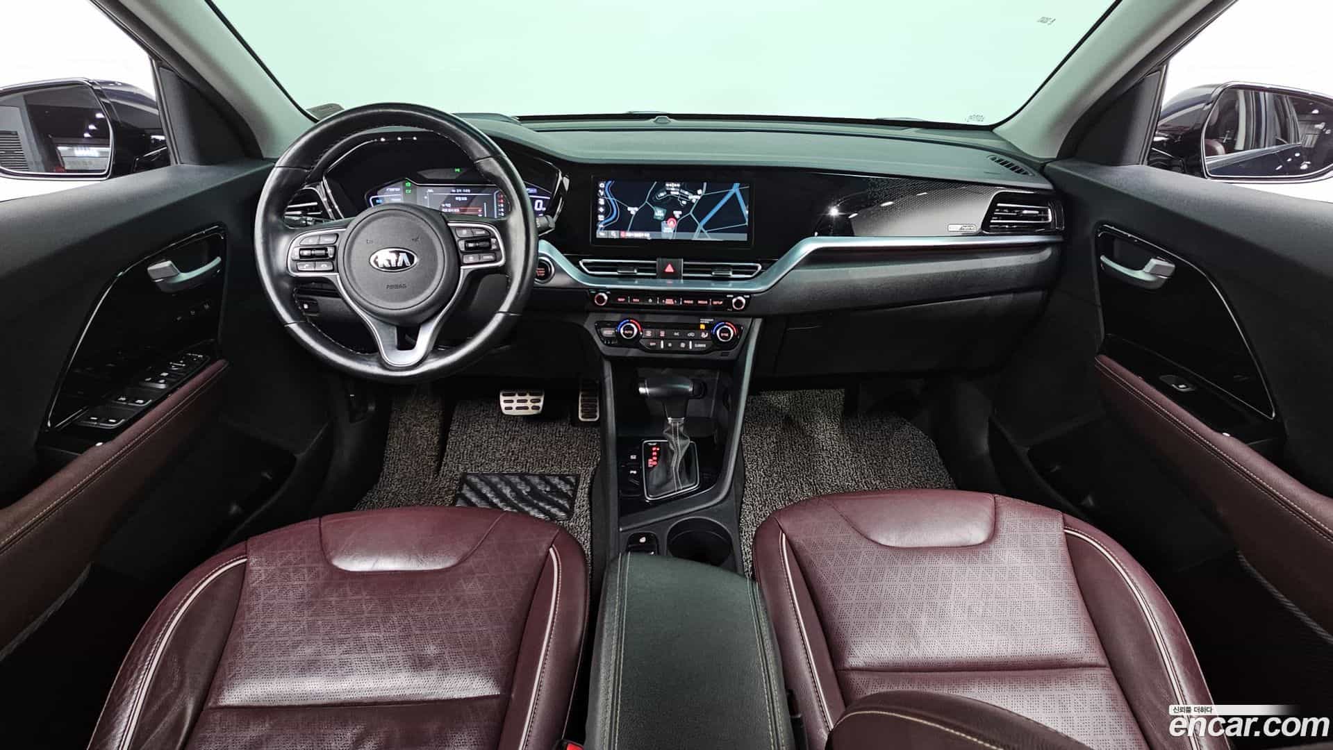 Niro Kia 2019.3-INNER-007