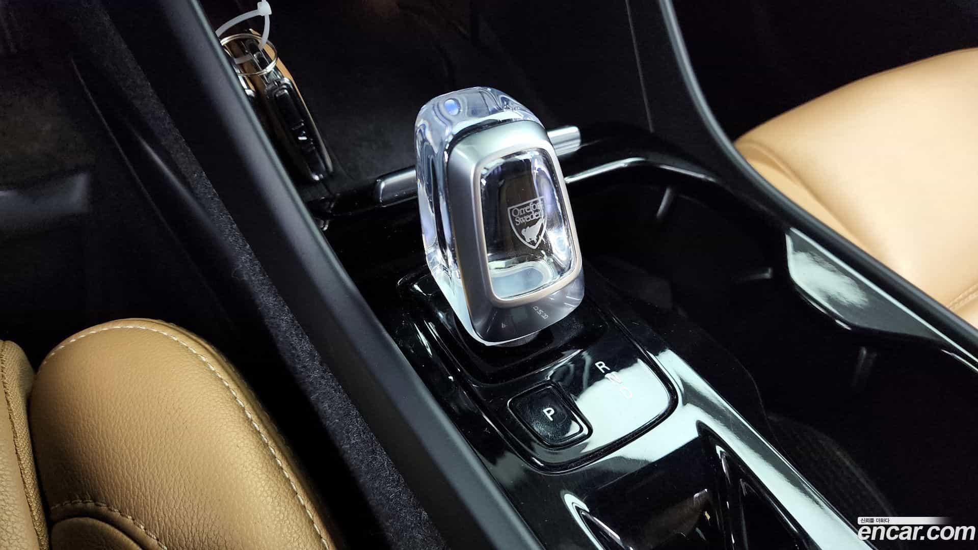 XC40 Volvo 2020.6-INNER-009