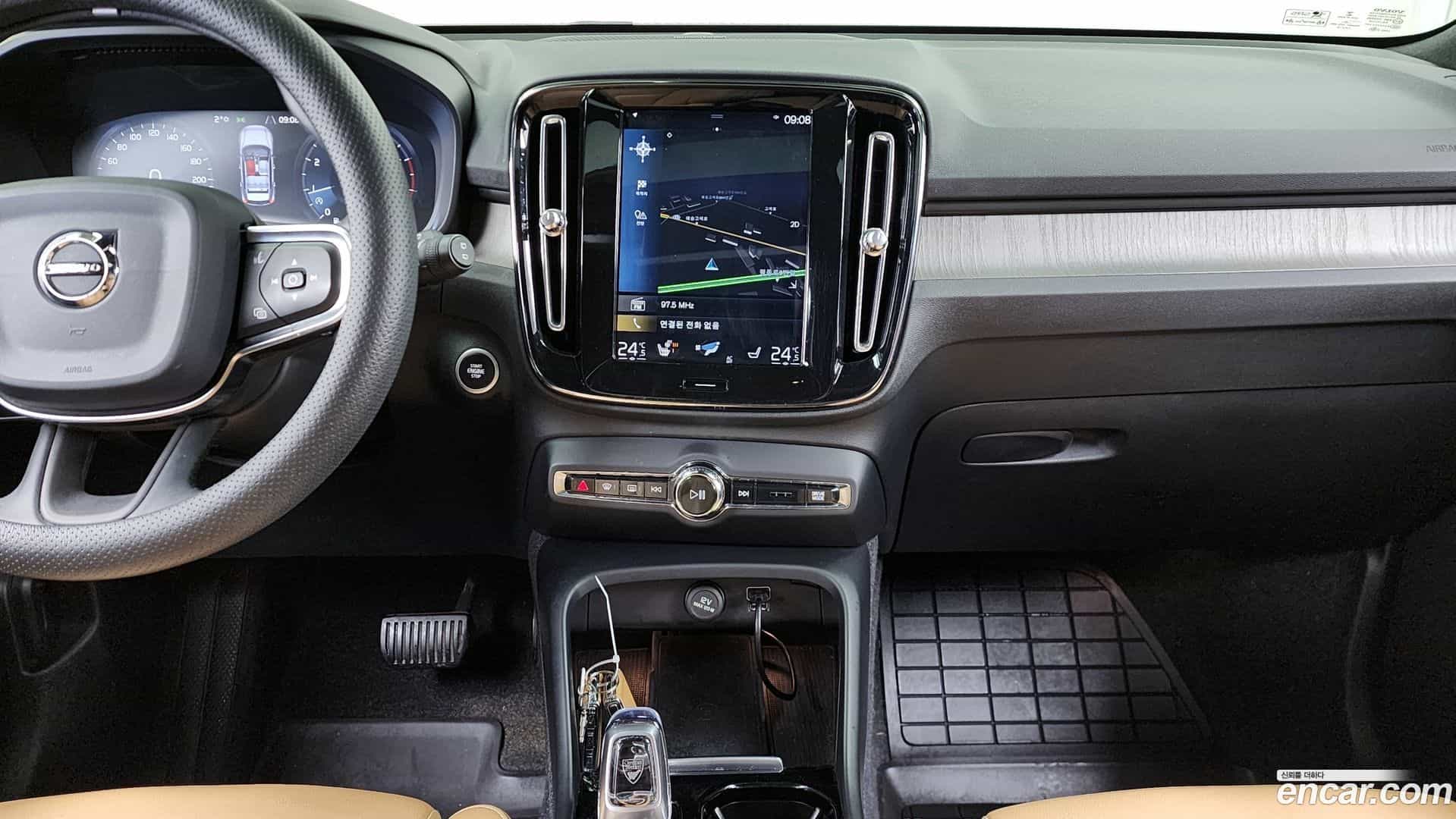XC40 Volvo 2020.6-OPTION-018