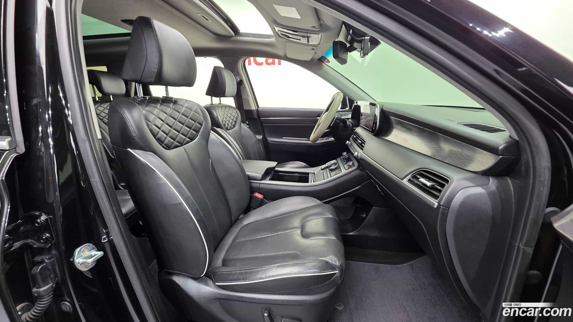 Palisade Hyundai 2021.5-INNER-010
