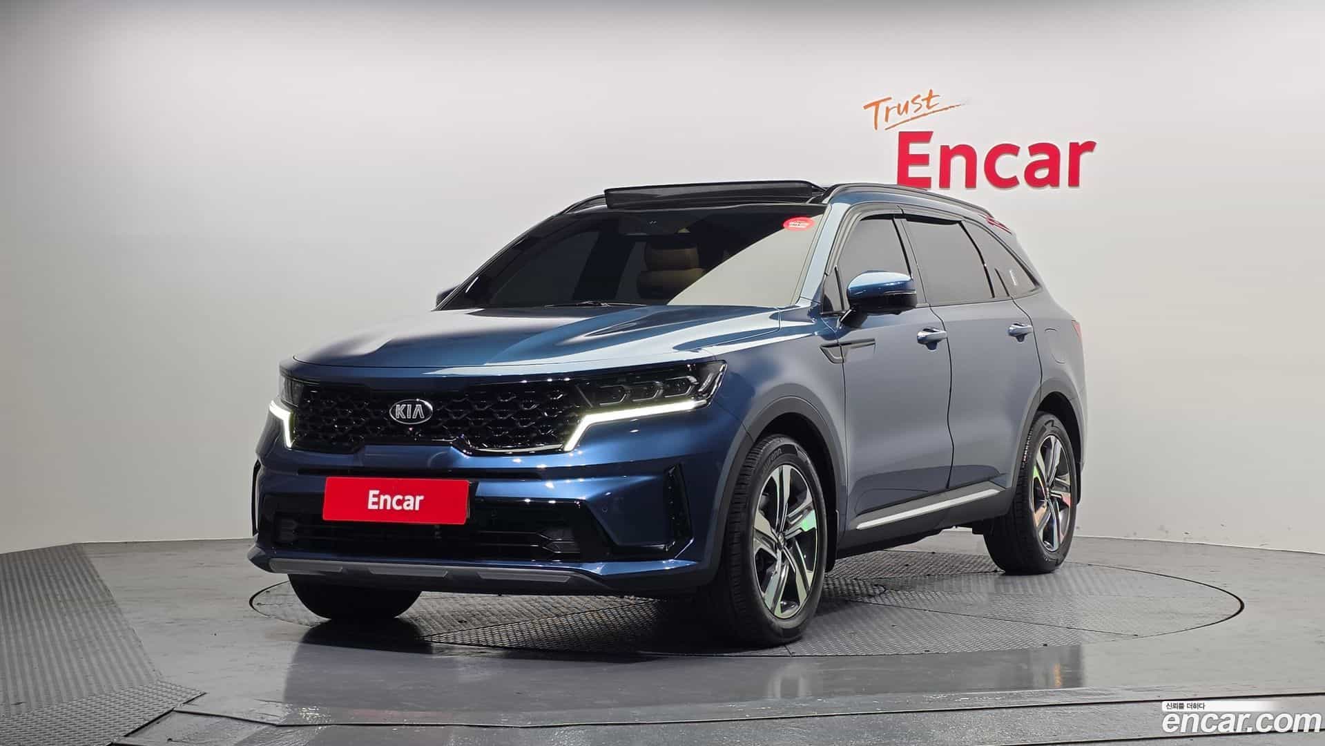 Sorento Kia 2021.3-OUTER-001