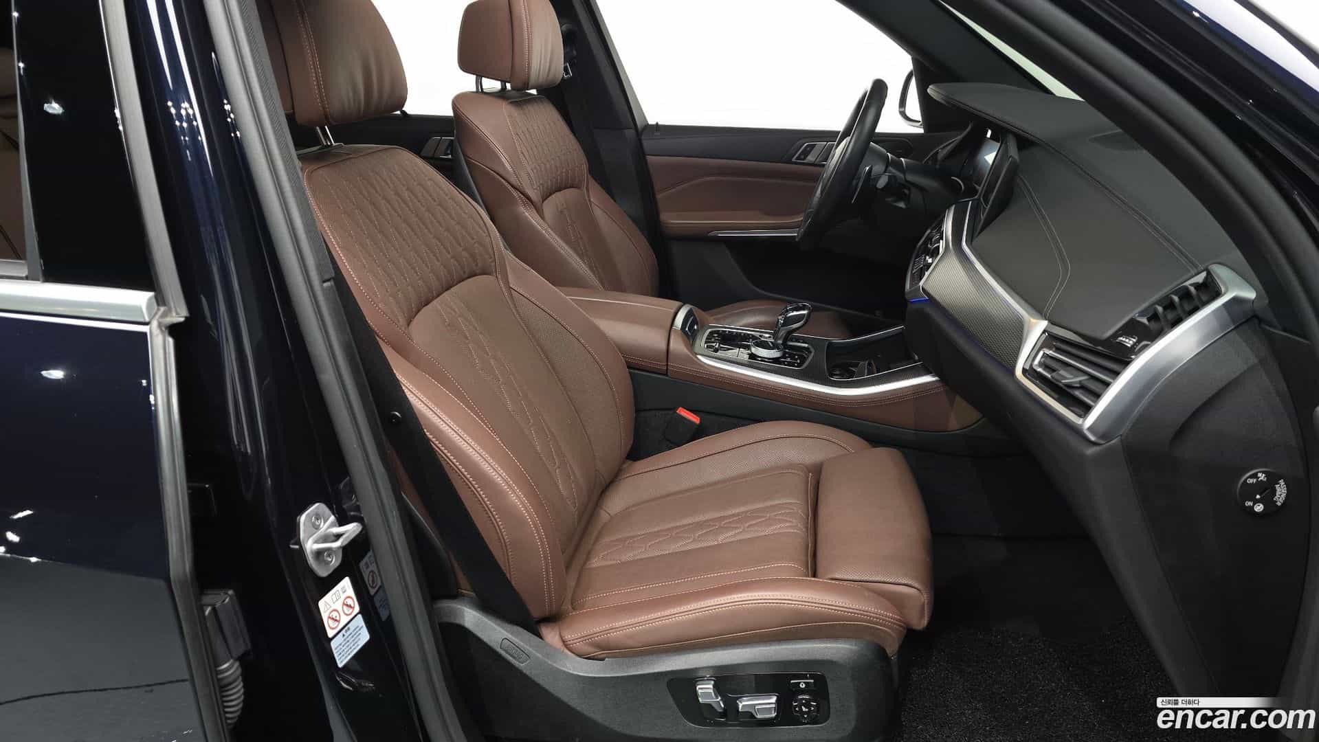 X5 BMW 2022.9-INNER-010