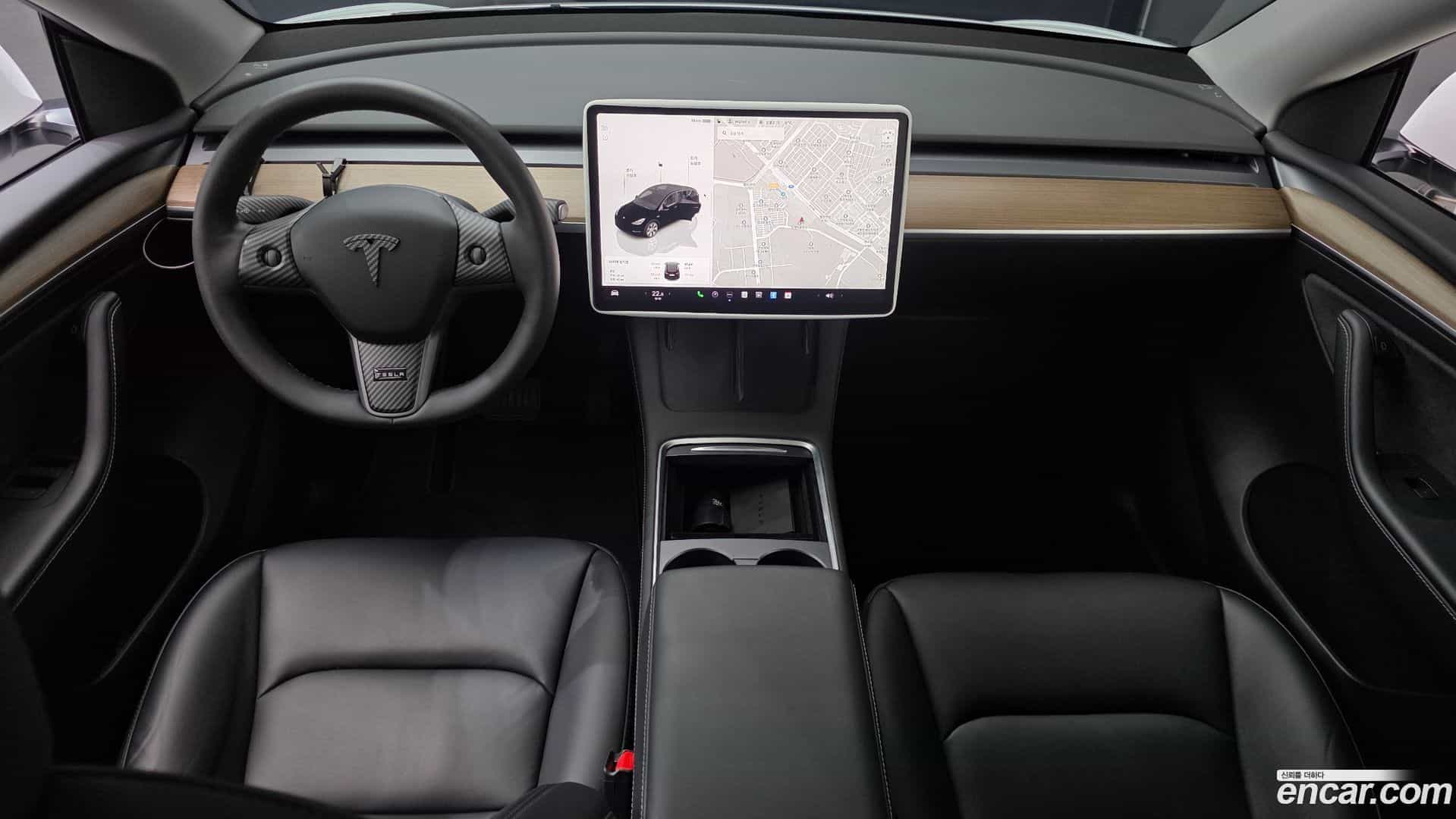 Model Y Tesla 2023.9-INNER-007
