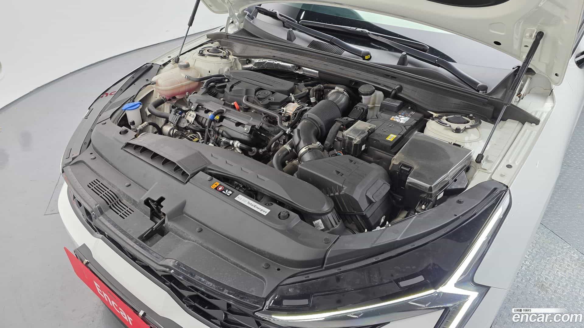 K5 Kia 2025.0-INNER-006